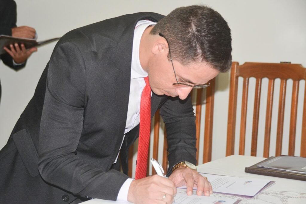 Novo escritório de advocacia é inaugurado em Araripina