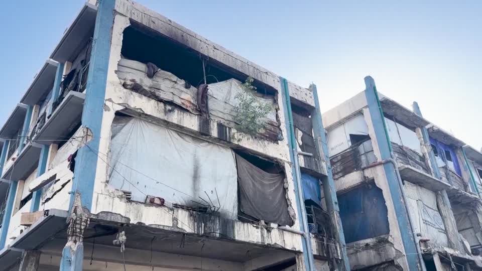 ONU pede proteção a instalações de saúde após ataques em Gaza