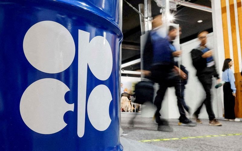 Opep alerta para impactos de ataques à infraestrutura energética