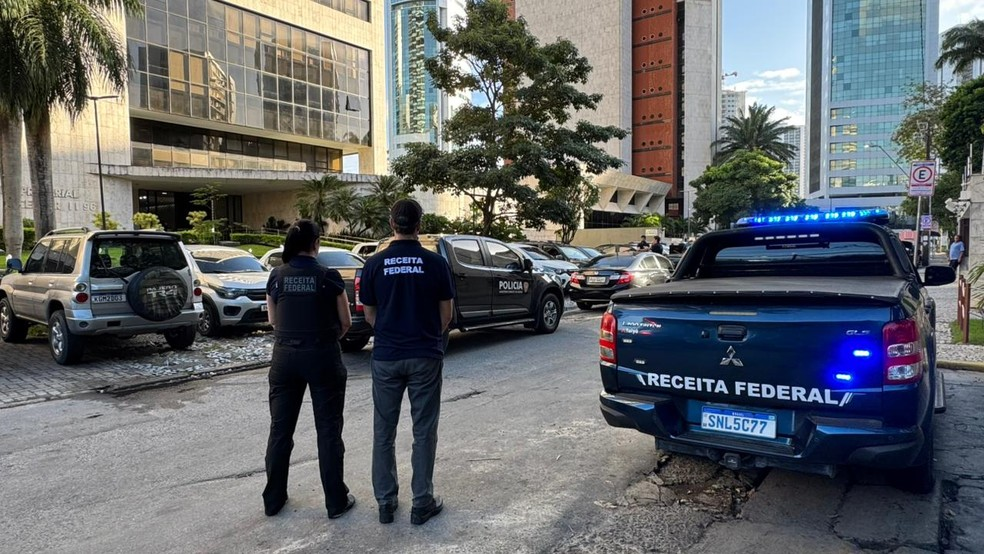 Operação investiga empresa de apostas por suspeita de crimes fiscais bilionários