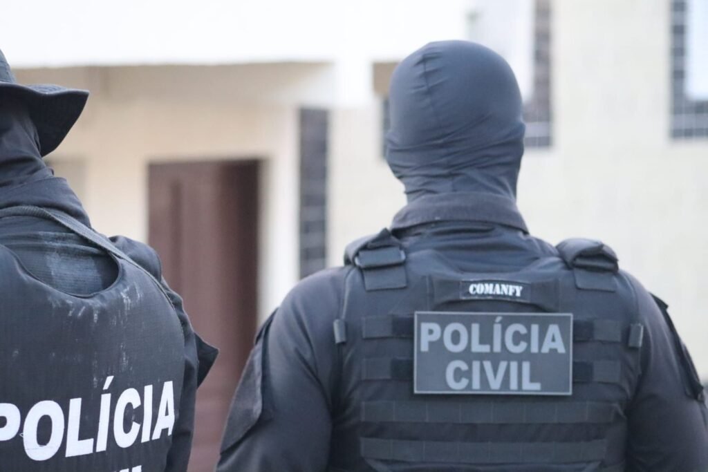 Operação no RJ investiga corrupção e extorsão na Câmara de Japeri