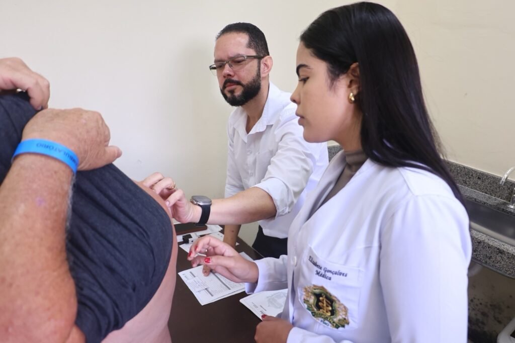 Pacientes do SUS em Gravatá têm acesso a pequenas cirurgias no hospital local