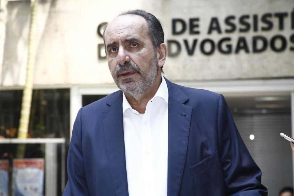Patrimônio de Kalil cresce 62% apesar de dívidas trabalhistas