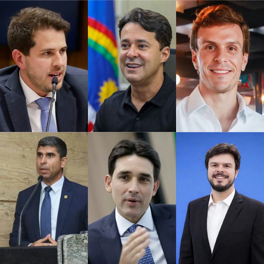 Pedro Campos lidera pesquisa para deputado federal em Pernambuco