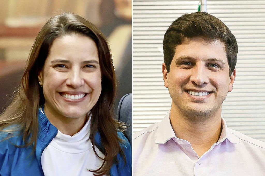 Pesquisa Múltipla: Raquel Lyra lidera no interior e João Campos no Recife