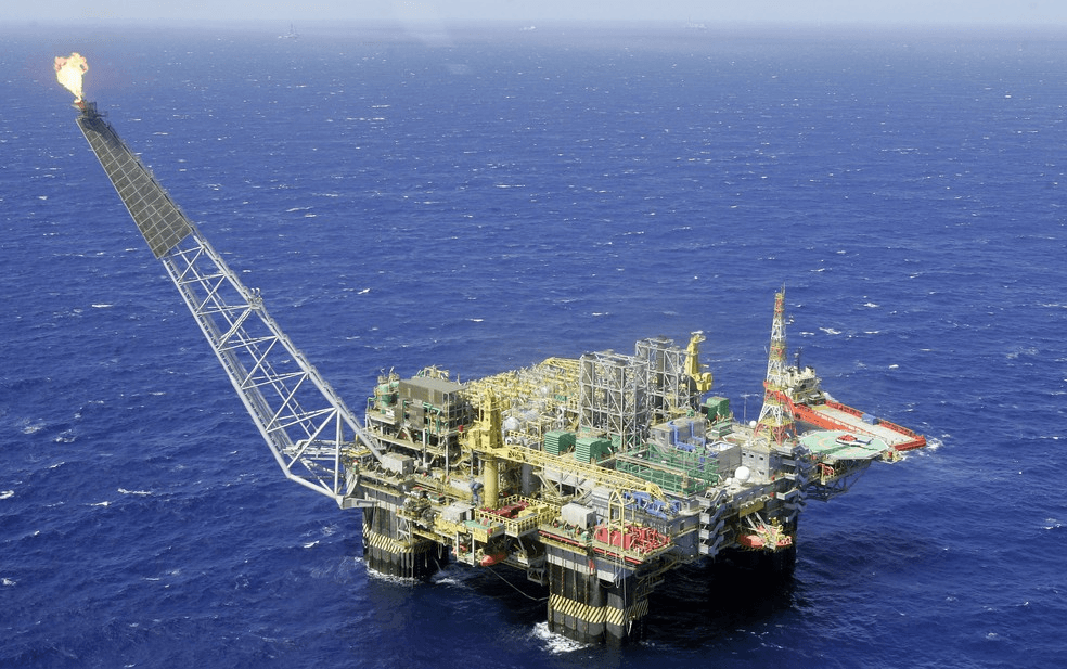 Petrobras encontra indícios de petróleo na Foz do Amazonas em águas profundas