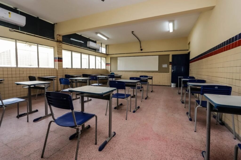 Piauí supera Pernambuco no ranking do Ideb após 12 anos