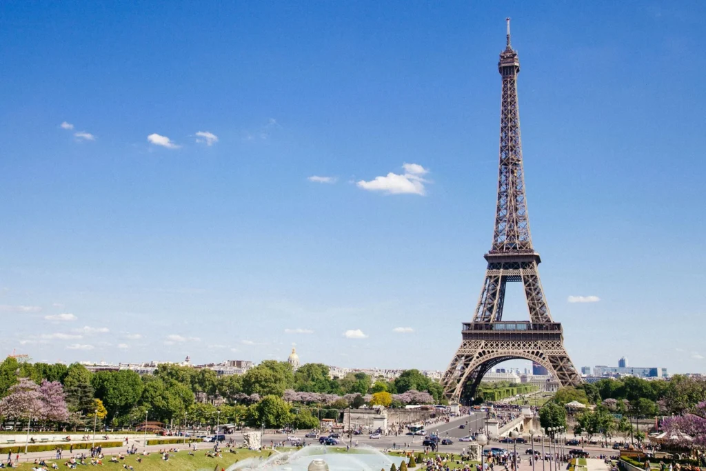 PIB da França se mantém estável no segundo trimestre de 2026
