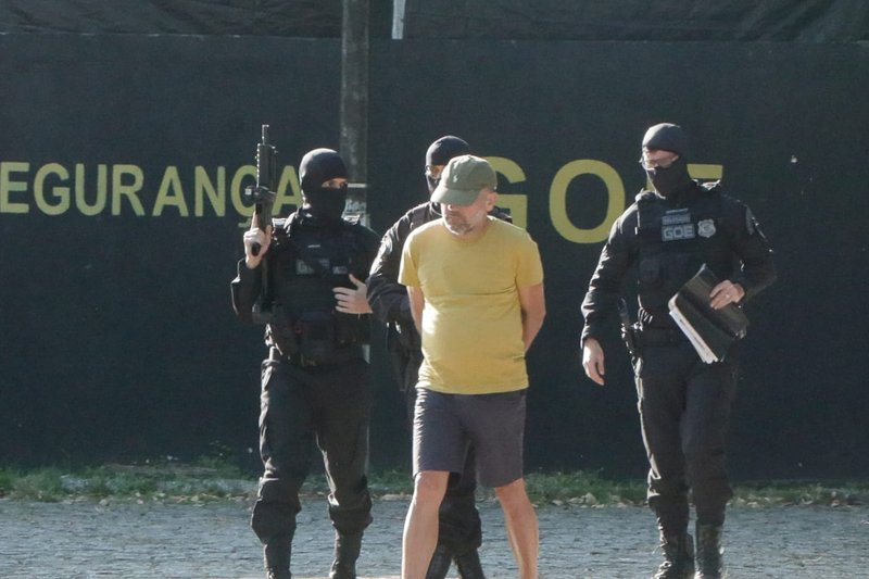 Polícia Civil desmantela esquema de corrupção em presídios de Pernambuco
