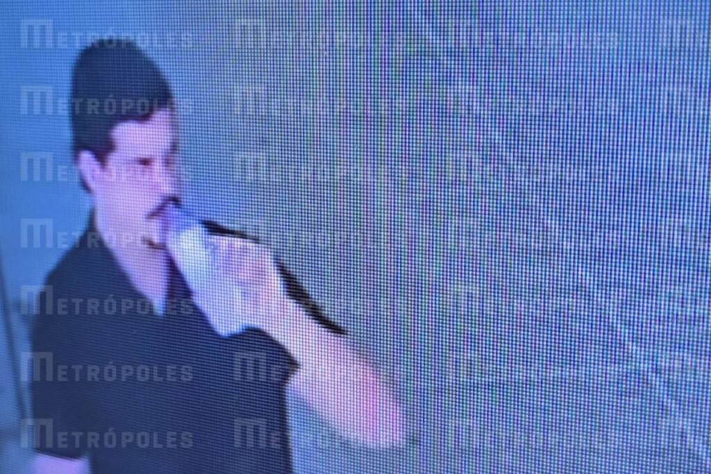 Polícia identifica suspeito de ataque a mulher no Sudoeste