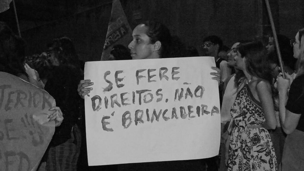 Polícia investiga ranking sexual em universidade de SP