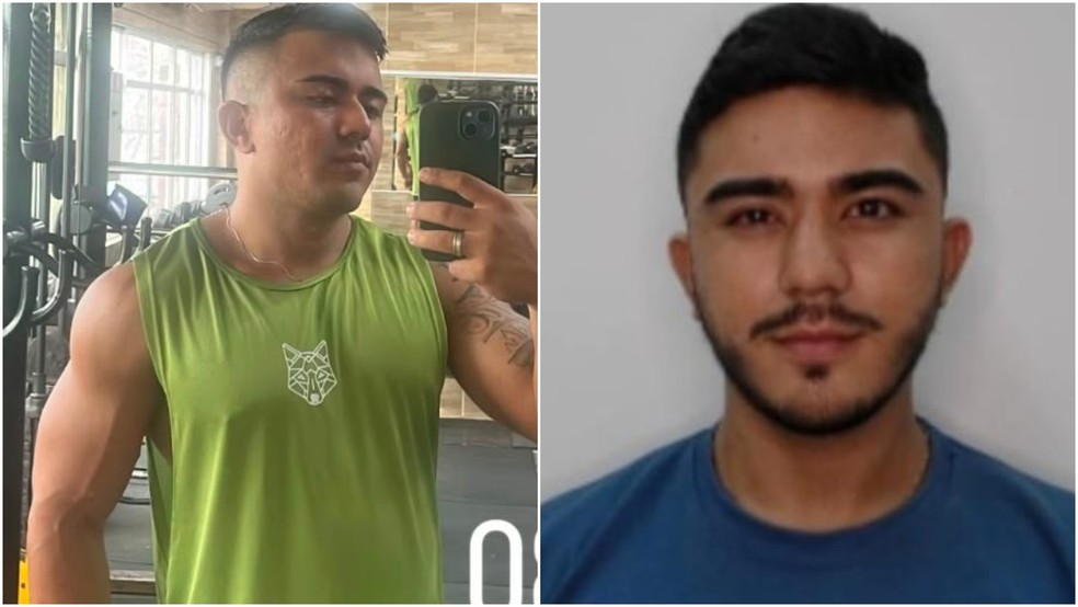 Policial militar é detida por suspeita de homicídio de colega carbonizado