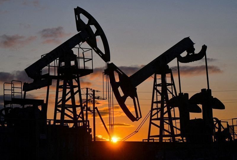 Preços do petróleo caem após Trump cancelar ataque ao Irã