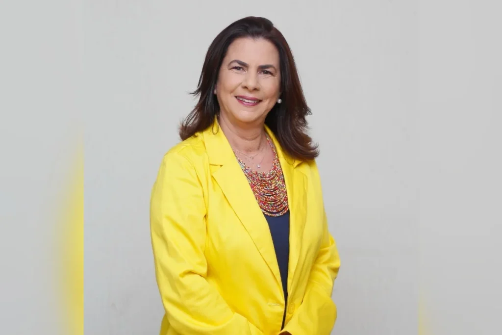 Prefeita de Miracema é investigada por suspeita de fraude em contrato público