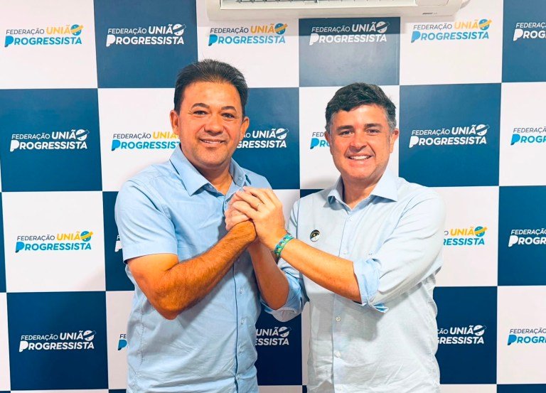Prefeito de Araripina apoia Eduardo da Fonte para o Senado