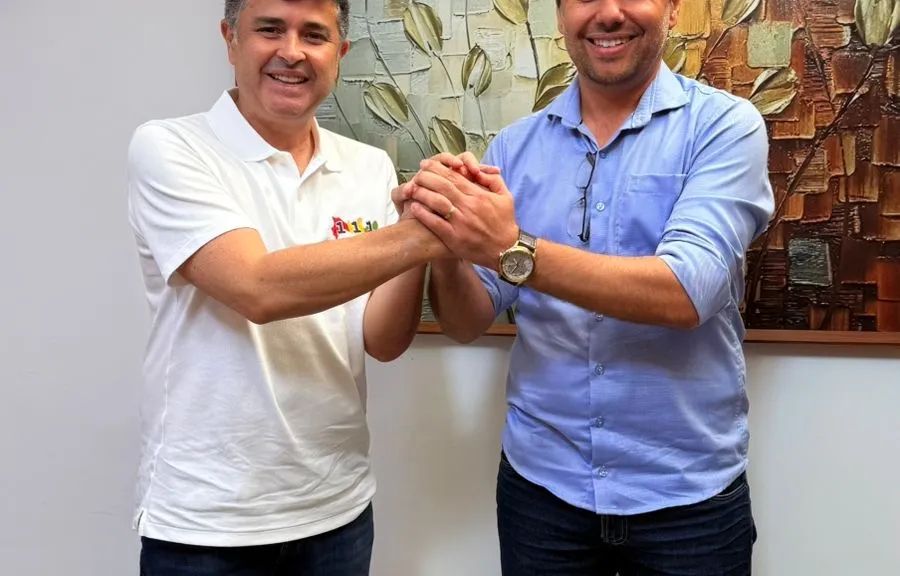 Prefeito de Ibimirim apoia Eduardo da Fonte ao Senado