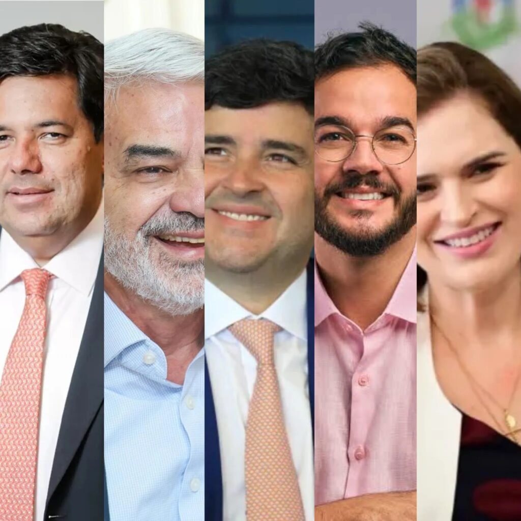 Prefeitos da Mata Sul definem apoios para o Senado