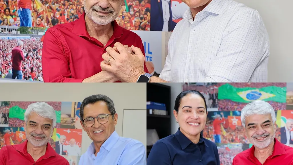 Prefeitos de Pernambuco reforçam apoio à reeleição de Humberto Costa