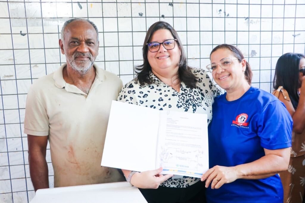 Prefeitura de Ribeirão inicia reforma do Mercado de Carne