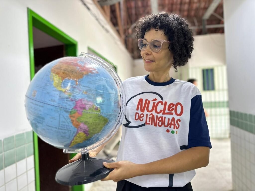 Prefeitura do Cabo abre inscrições para cursos gratuitos de idiomas