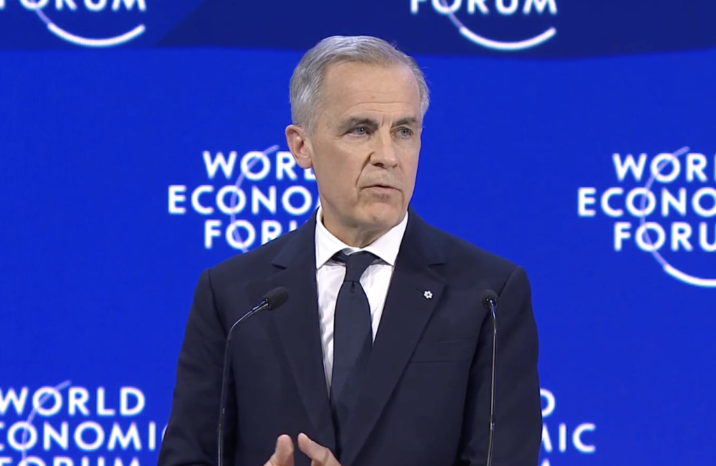 Primeiro-ministro do Canadá acusa EUA de ameaçar cultura do Quebec