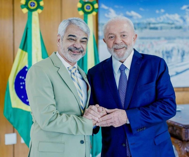 PT busca fortalecer campanha de Humberto Costa com apoio de Lula