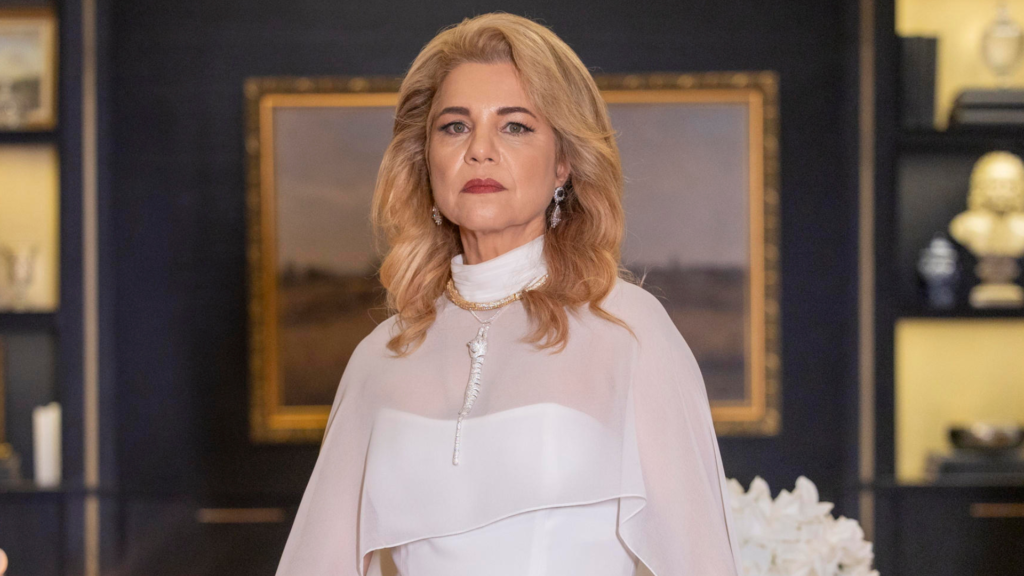 Quem Ama Cuida: Pilar descobre romance secreto e enfrenta traição