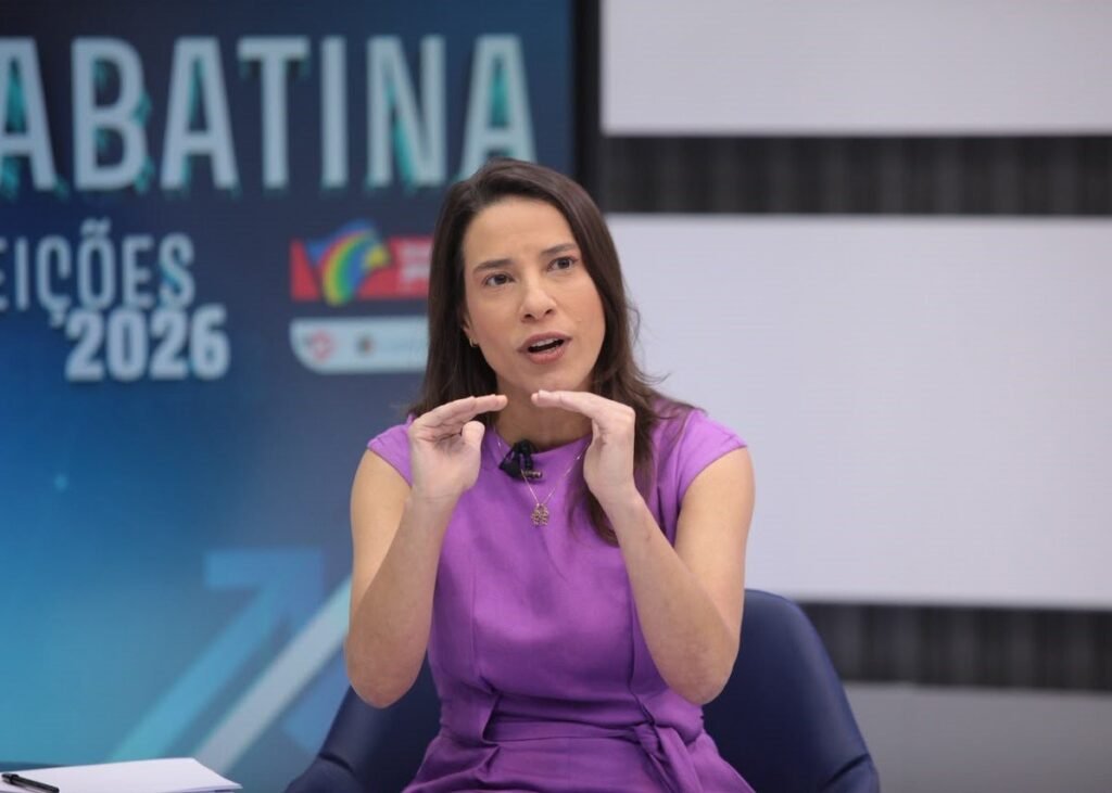 Raquel Lyra destaca papel do governo no desenvolvimento econômico de Pernambuco