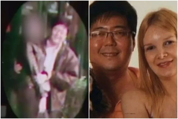 Revelações sobre a relação entre Marcos Matsunaga e amante antes do crime
