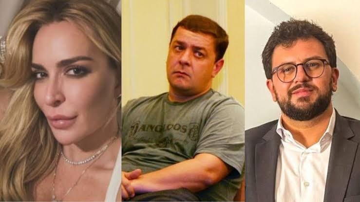 Revelações sobre Lulinha e Marcola causam desconforto a Lula