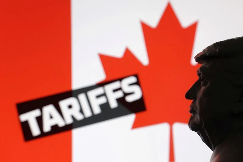 Sanções dos EUA ao Canadá carecem de lógica econômica, diz especialista
