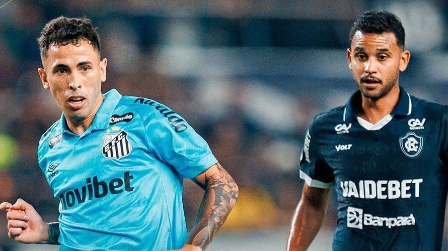 Santos avança às quartas da Copa do Brasil e garante premiação milionária