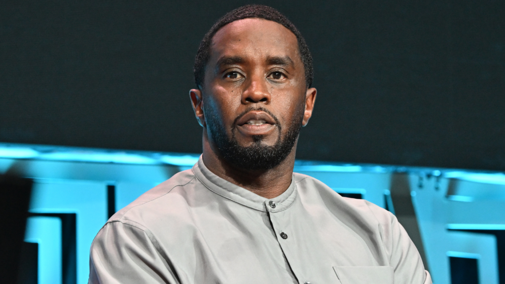 Sean Combs gasta milhões em defesa legal durante processo criminal