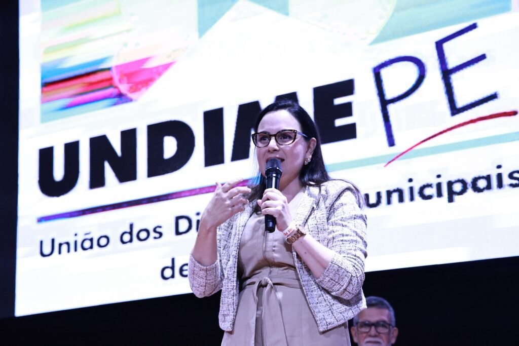 Seminário em Recife discute ampliação de recursos federais para educação