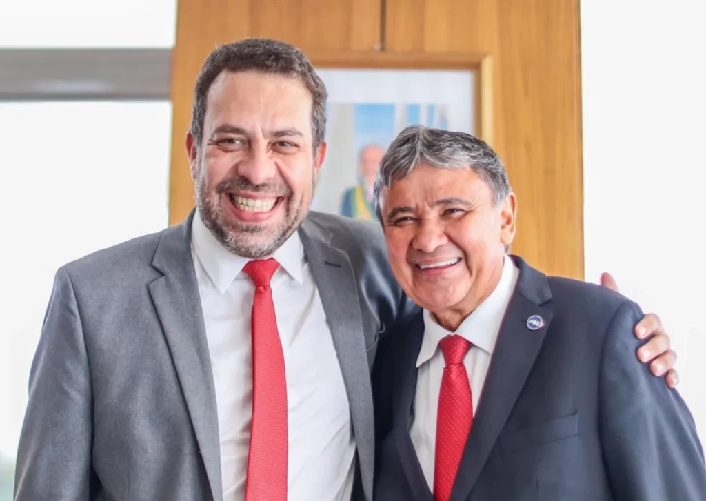 Senado discute desigualdade social com a presença de ministros