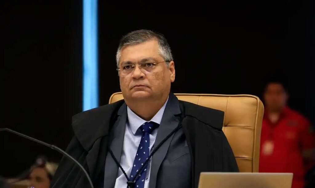 STF anula emendas indicadas por líderes partidários sem mandato