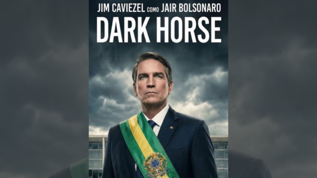 STF autoriza PF a acessar dados de operação contra produtora de filme sobre Bolsonaro