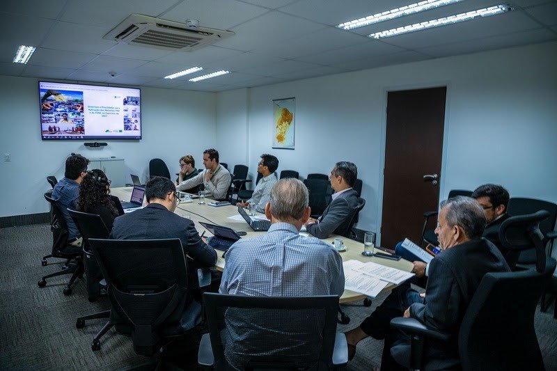 Sudene define diretrizes para fundos regionais de 2027