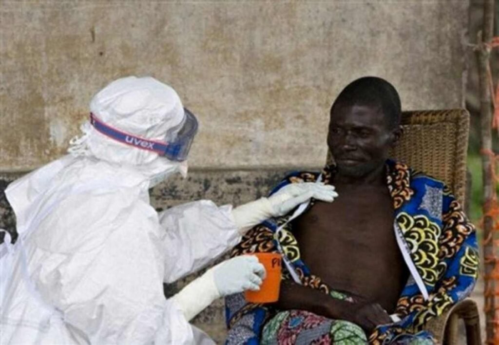 Surto de Ebola no Congo ameaça ser o mais mortal da história