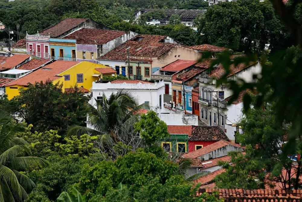 Tce-pe exige ação da Prefeitura de Olinda para regularizar bares no Sítio Histórico