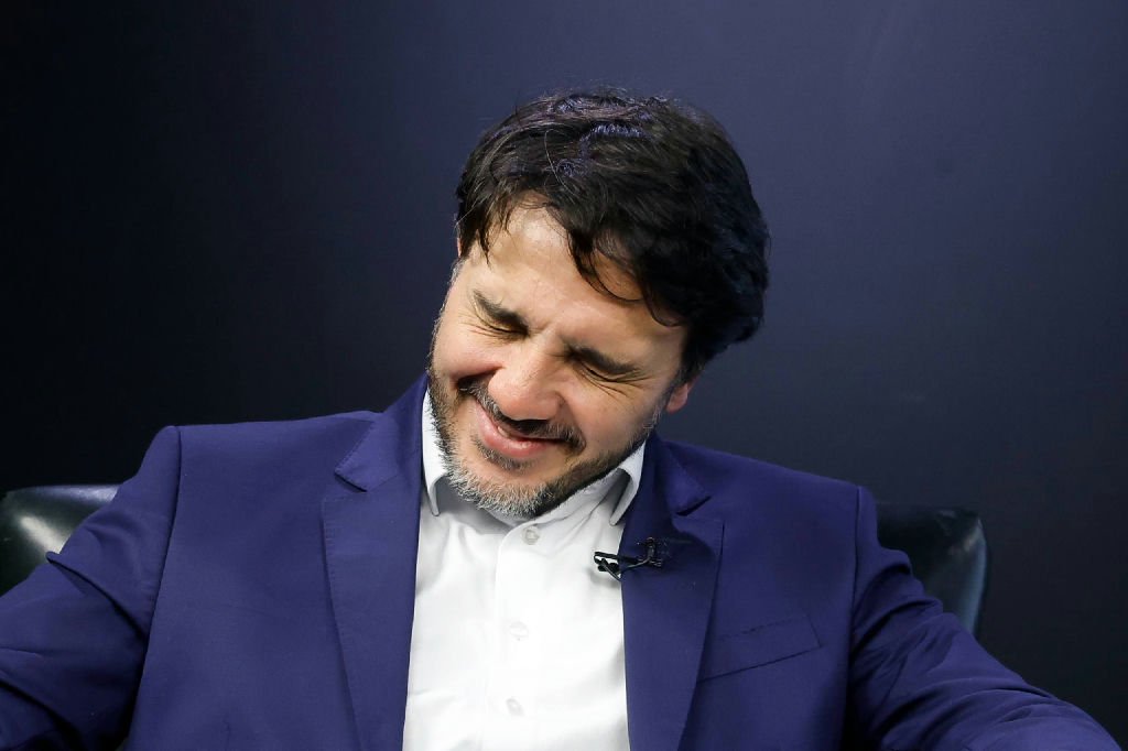 Toffoli interrompe campanha presidencial de Renan Santos por irregularidades