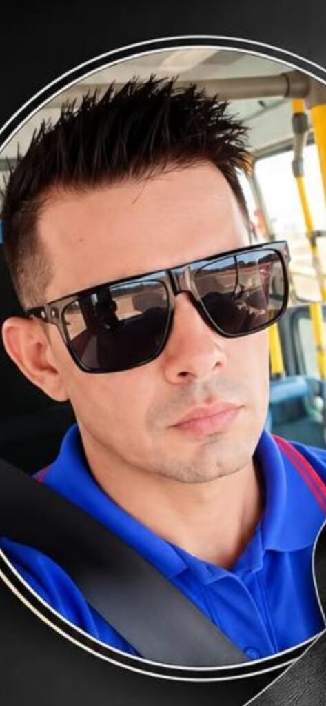 Tragédia em Araripina: Falecimento do motorista Janielson causa comoção na comunidade escolar