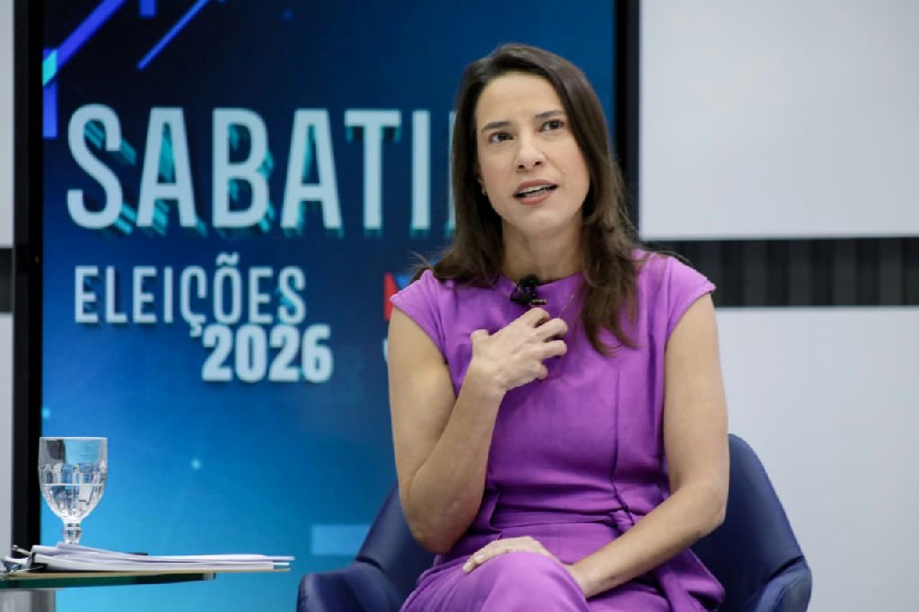 Tre-pe decide por manter PSDB/Cidadania na coligação de Raquel Lyra