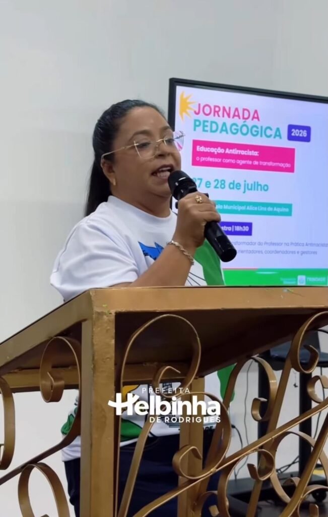 Trindade lidera IDEB 2025 na região do Araripe com nota 5,1