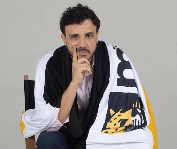 TSE suspende campanha de Renan Santos e impede participação em debates