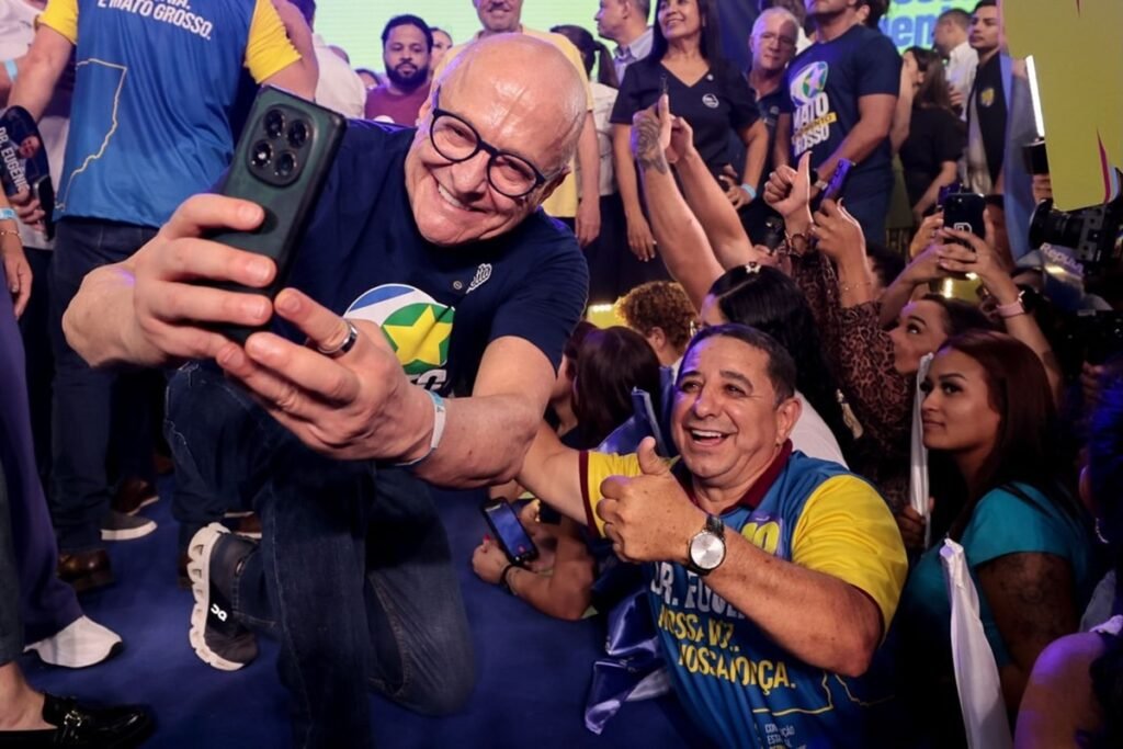 Usina de Pivetta é alvo de investigação por suposta propina da Oi