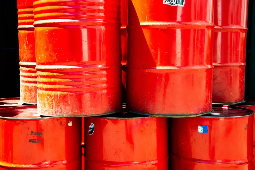 Venezuela e EUA firmam parceria para explorar vastas reservas de petróleo