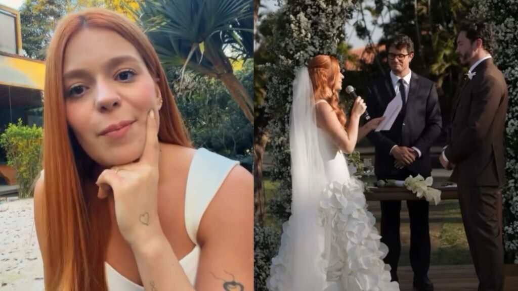 Viih Tube enfrenta cancelamento de banda famosa às vésperas do casamento