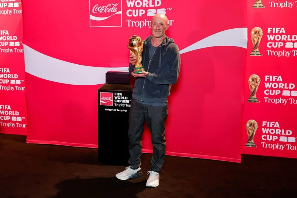 Zidane nomeia Barthez como preparador de goleiros da seleção francesa