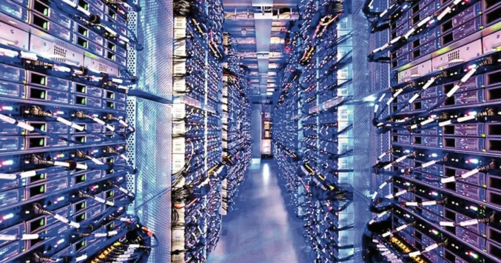 Abegás defende uso de gás natural em data centers e alerta para insegurança jurídica